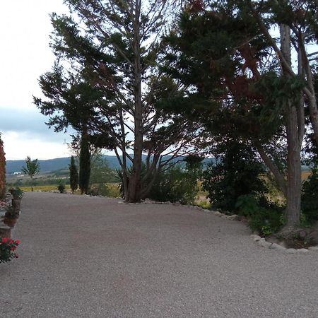 Romegosa Benestar Villa Sant Marcal Dış mekan fotoğraf