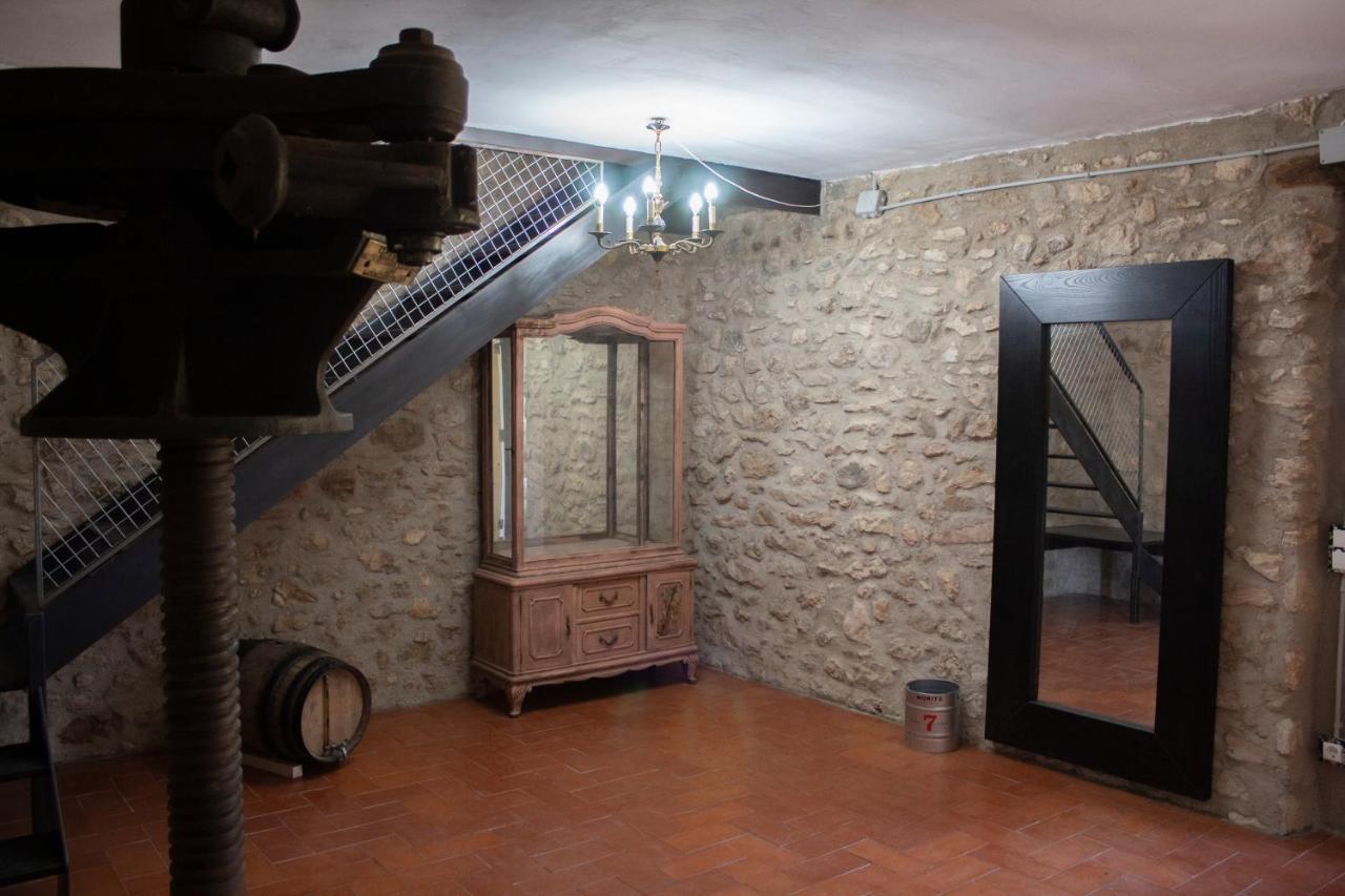 Romegosa Benestar Villa Sant Marcal Dış mekan fotoğraf