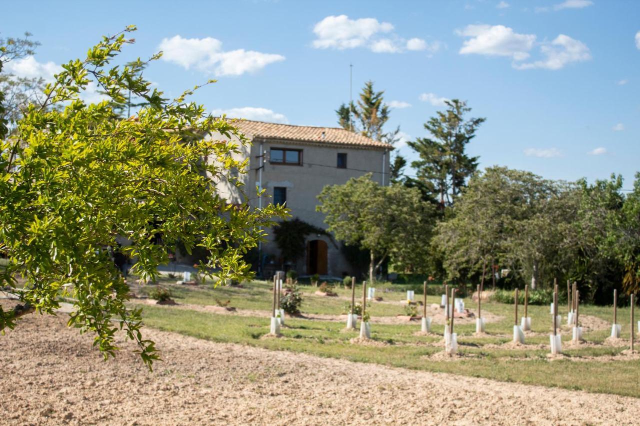 Romegosa Benestar Villa Sant Marcal Dış mekan fotoğraf