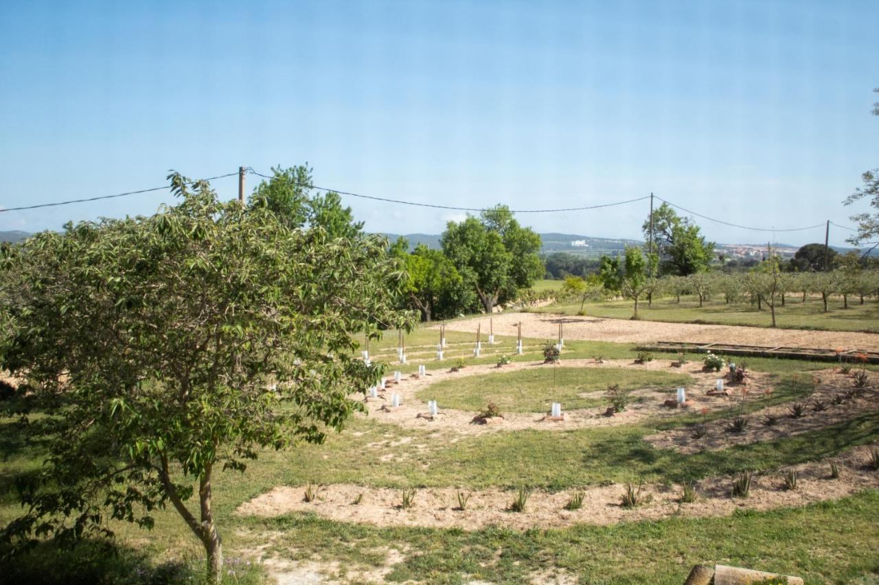 Romegosa Benestar Villa Sant Marcal Dış mekan fotoğraf