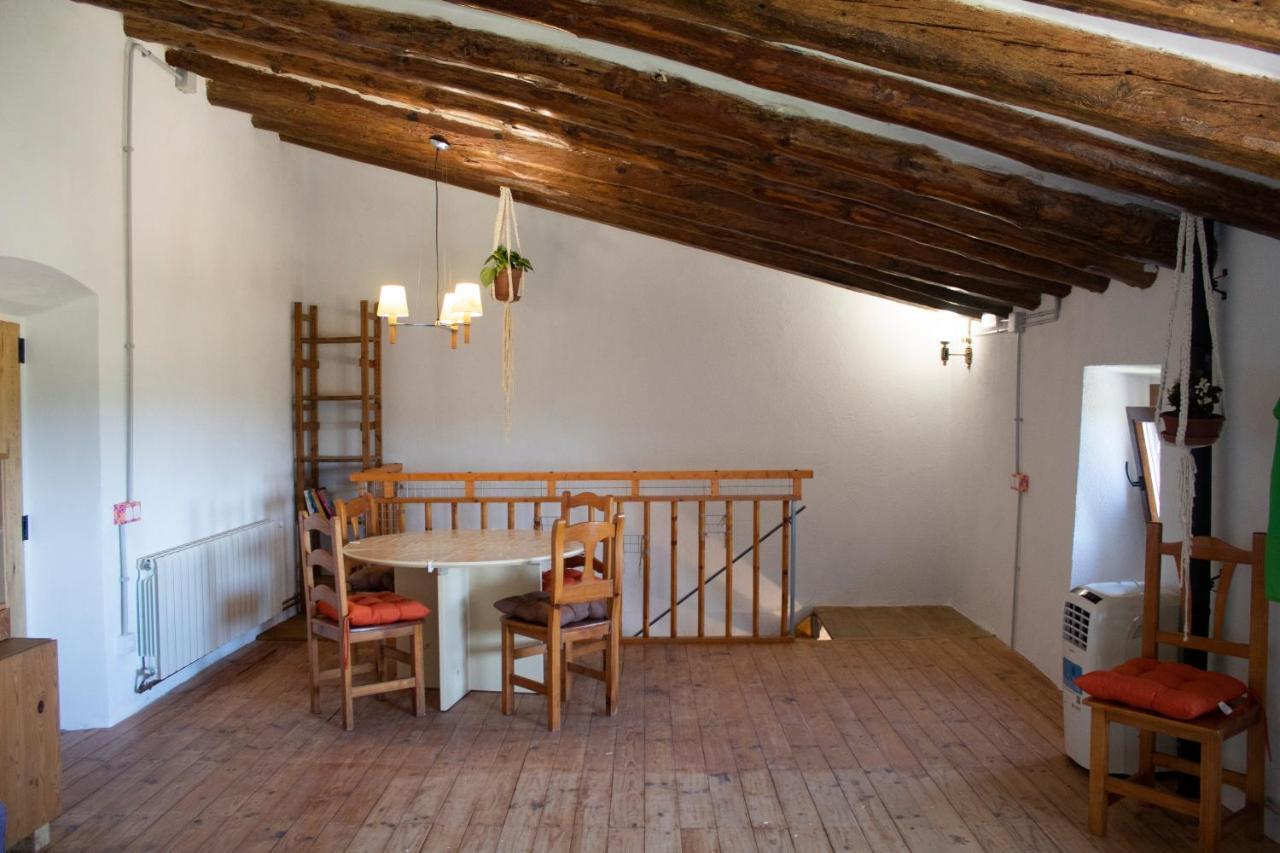Romegosa Benestar Villa Sant Marcal Dış mekan fotoğraf