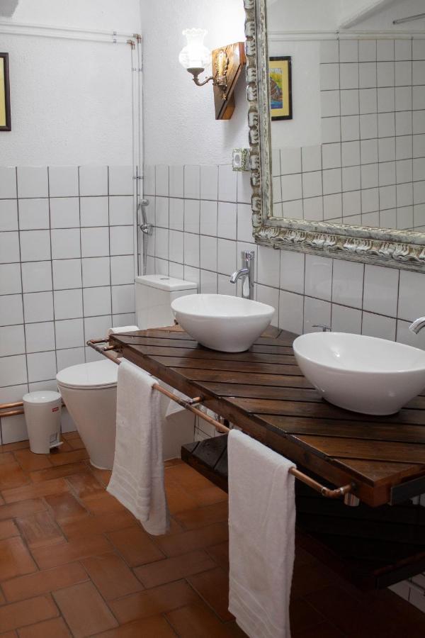 Romegosa Benestar Villa Sant Marcal Dış mekan fotoğraf