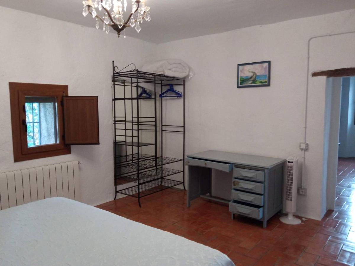 Romegosa Benestar Villa Sant Marcal Dış mekan fotoğraf