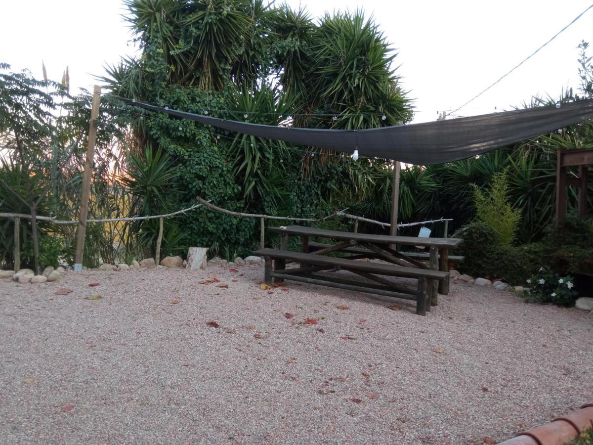 Romegosa Benestar Villa Sant Marcal Dış mekan fotoğraf